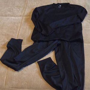 Women’s thermal underwear set